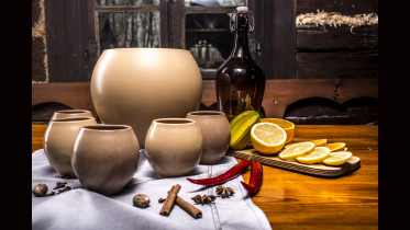 Pracownia ceramiki / ASP w Katowicach / dyplom / Joanna Pastusińska